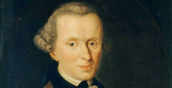 Crítica del juicio 12 Kant