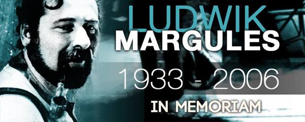 Ludwik Margules