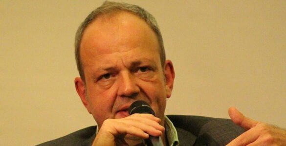 De la biografía a la novela 1 Michael Kumpfmüller