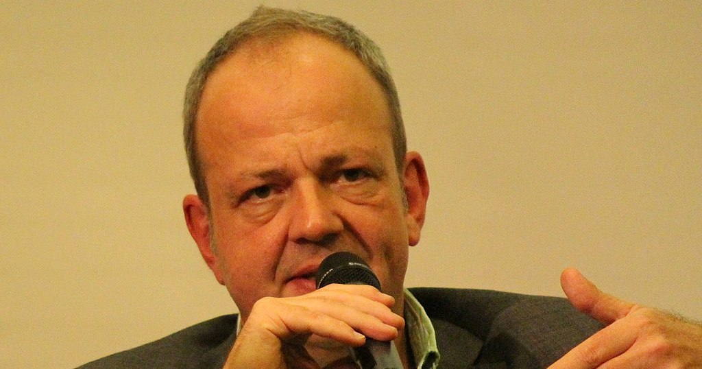 Michael Kumpfmüller