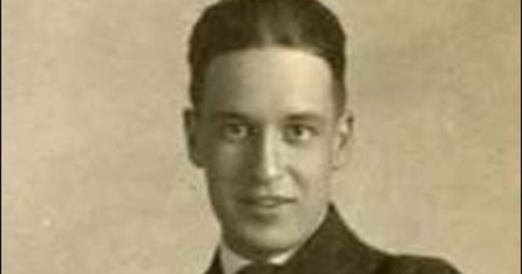 Rafael Felipe Muñoz