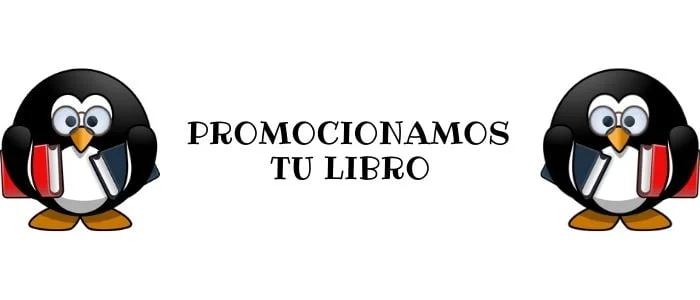 promocionamos tu libro Promocionamos tu libro