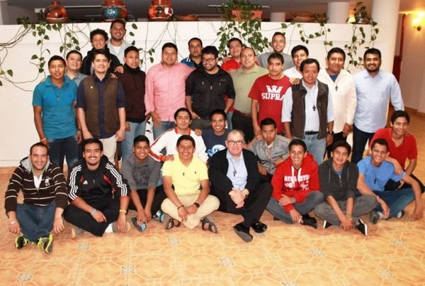 misioneros de san Carlos misioneros de san Carlos