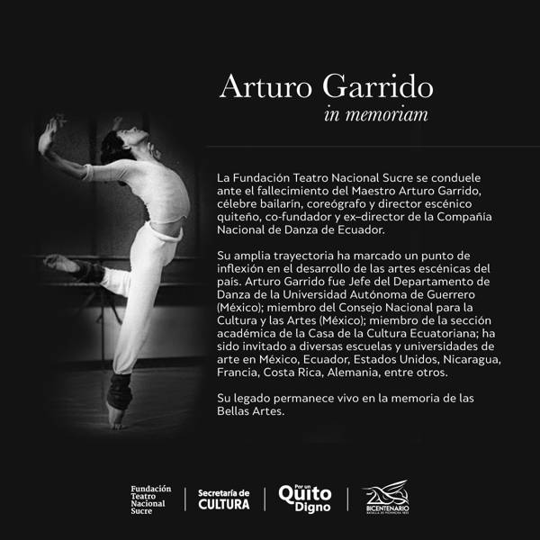 danza latinoamericana