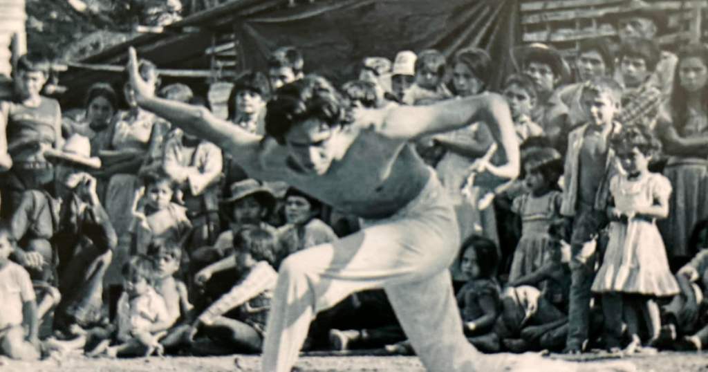 Arturo Garrido