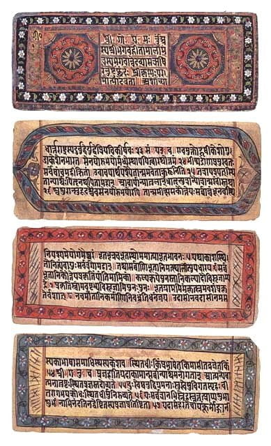 BAGAVAD GITA BAGAVAD GITA