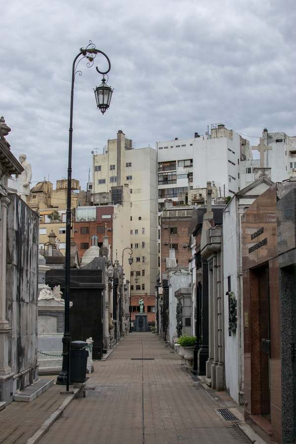 Buenos Aires Buenos Aires