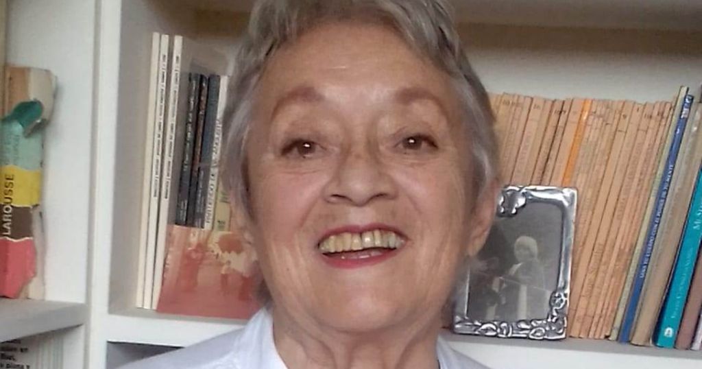 Guillermina Krause