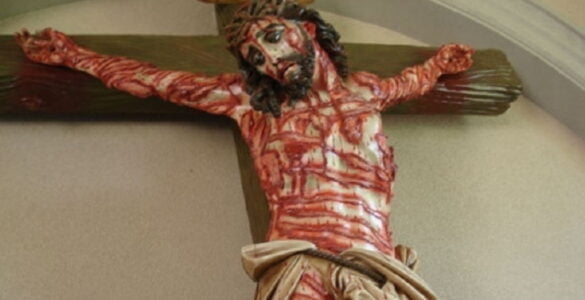 Mucha sangre 3 Imaginería