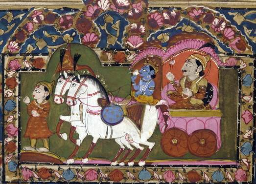 MAHABARATA MAHABARATA