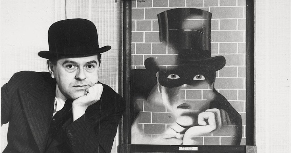 Magritte