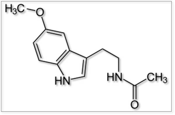 melatonina melatonina