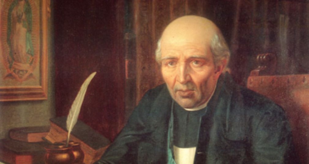 Miguel Hidalgo