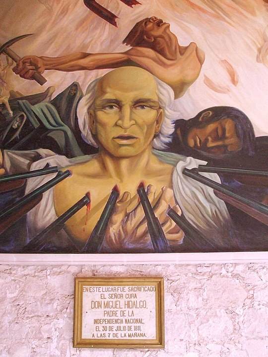 Miguel Hidalgo Miguel Hidalgo