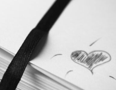 El amor gozoso en la poesía 5 Poemas amorosos