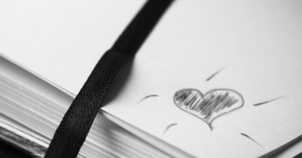 Poemas amorosos