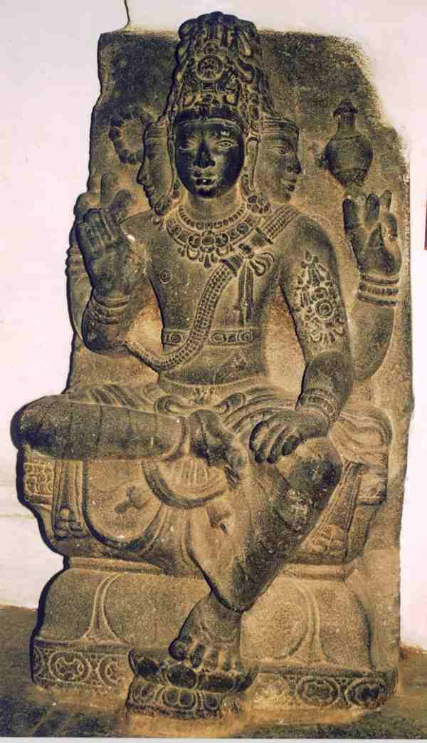 Prajapati Prajapati
