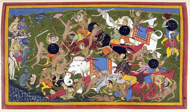 Ramayana