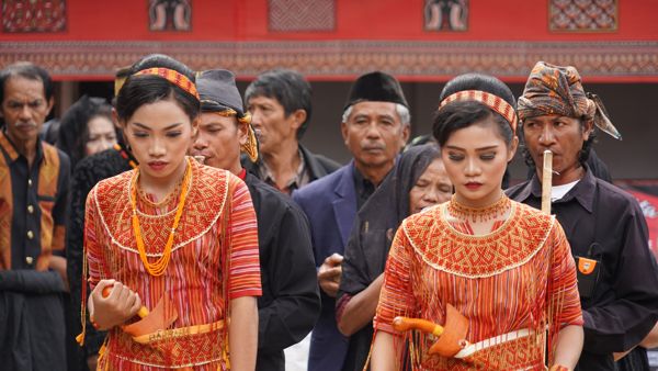 Toraja