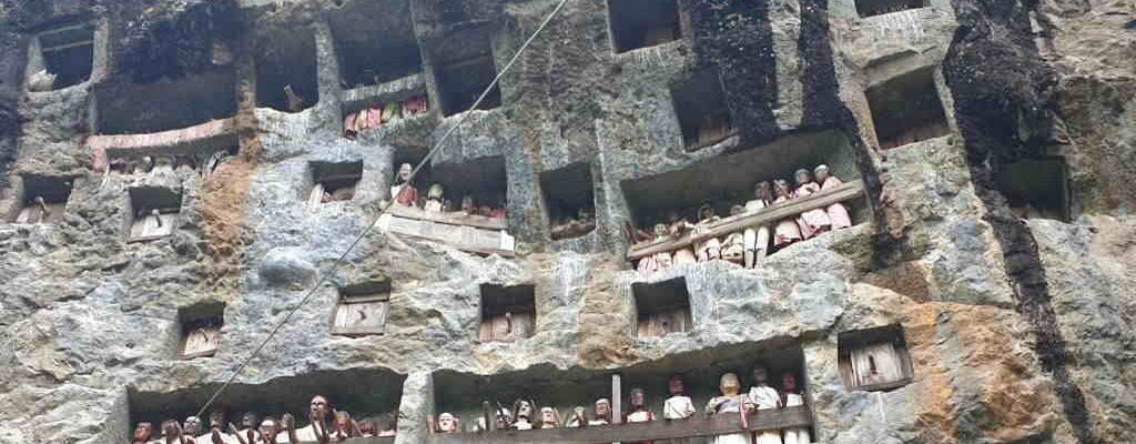 Tana Toraja