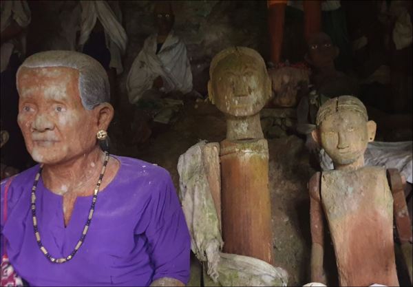 Toraja