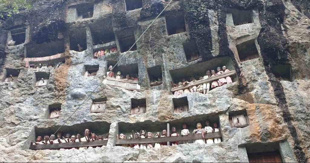 Tana Toraja
