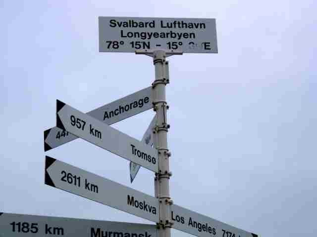 Spitsbergen
