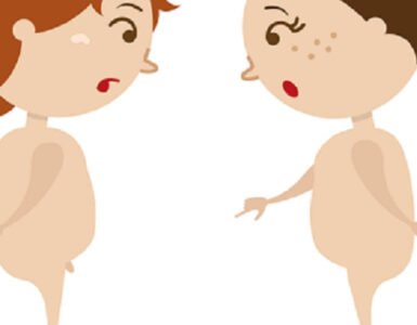 Componentes femeninos en el hombre 3 Componentes femeninos en el hombre