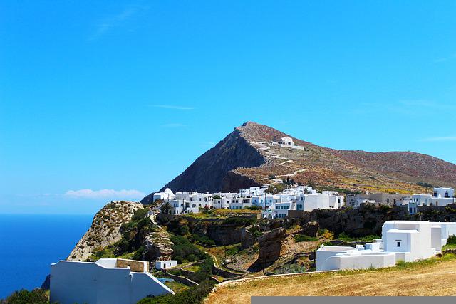 Folégandros Folégandros