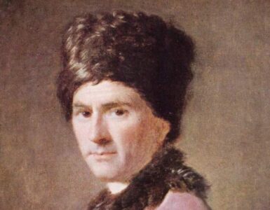 Jean-Jacques Rousseau