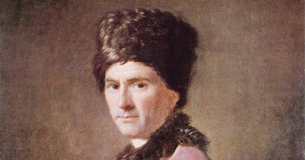 Jean-Jacques Rousseau
