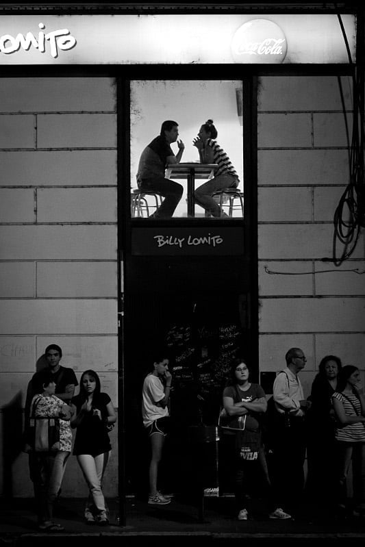 Laura Rivera. La fotografía en su silencio 2 Laura Rivera