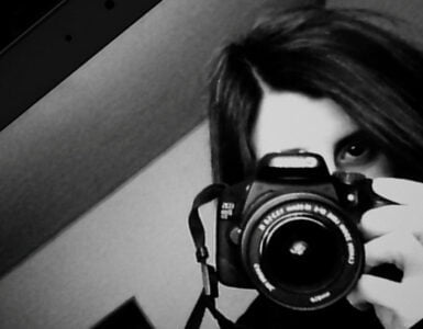 Laura Rivera. La fotografía en su silencio 3 Laura Rivera