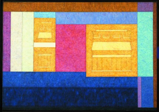 Forma horizontal