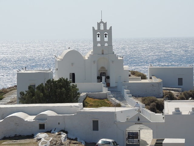 Sifnos Sifnos