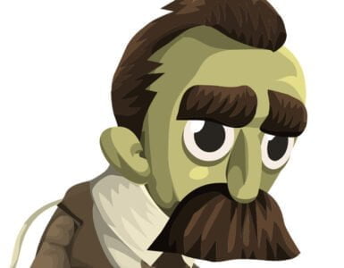 Introducción a la filosofía de Nietzsche 3 religión