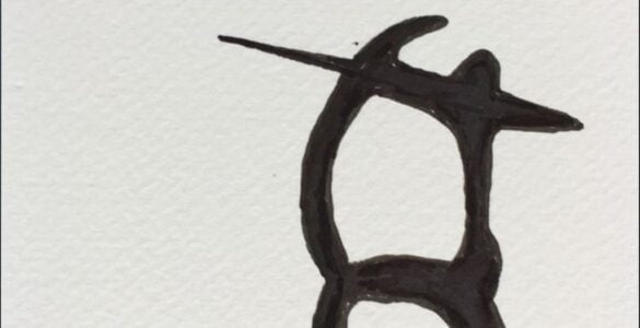Leer los aforismos con lápiz 13 Aforismos ilustrados