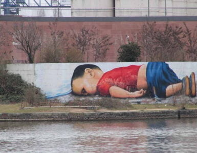 Barthes y la insignificancia fotográfica 16 Aylan Kurdi