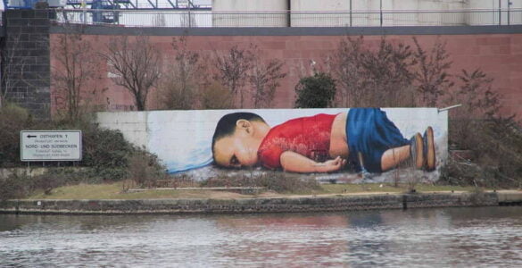 Barthes y la insignificancia fotográfica 1 Aylan Kurdi