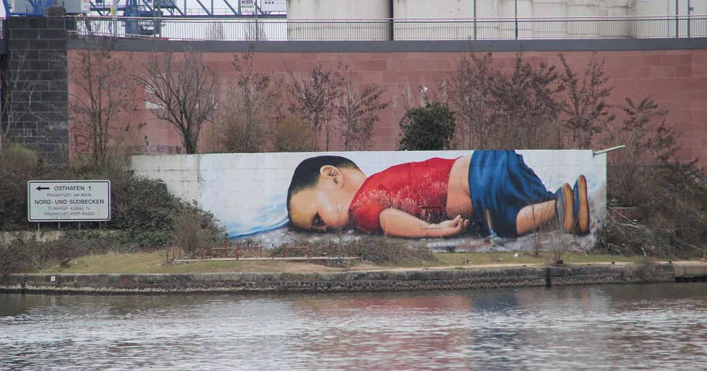 Aylan Kurdi