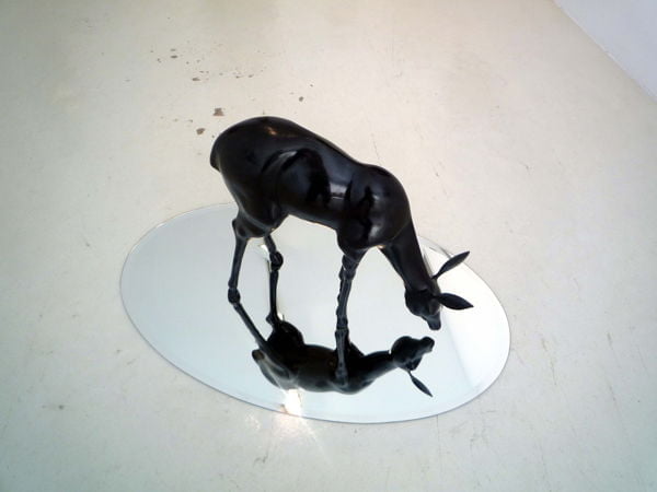 Bambi Animals del temps Bambi Animals del temps