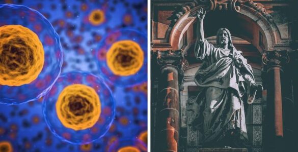 Ciencia y religión