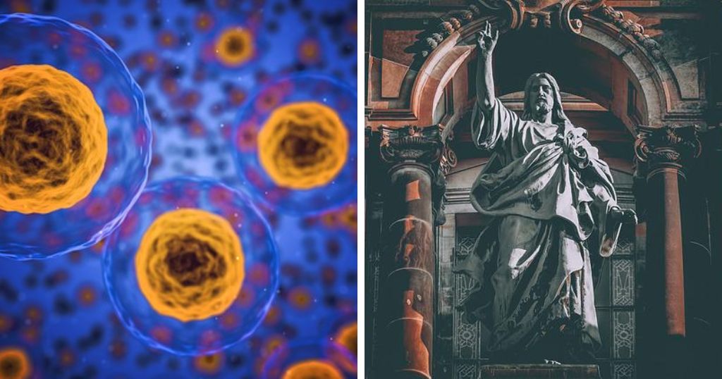 Ciencia y religión