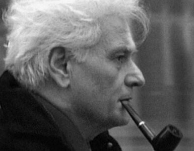 Derrida. Políticas de la amistad 10 Derrida
