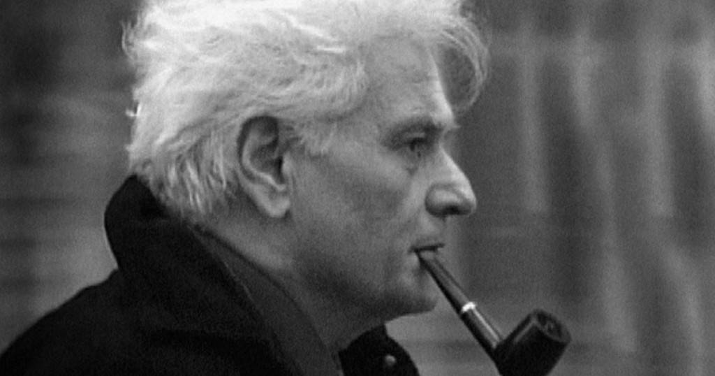 Derrida