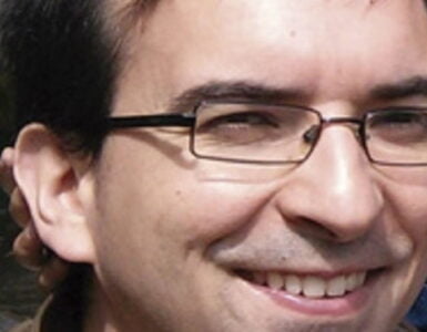 Diego Agúndez