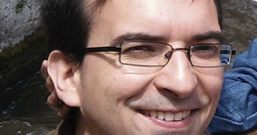 Diego Agúndez