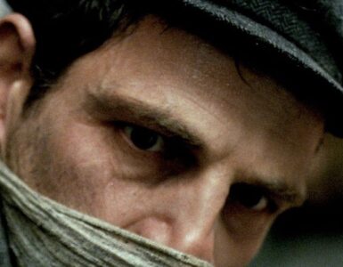 El hijo de Saúl. El holocausto en el cine 2 El hijo de Saul