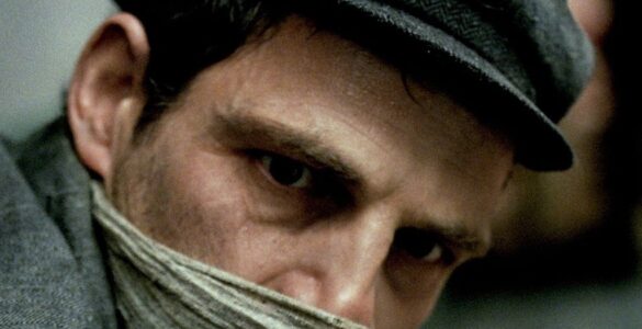 El hijo de Saúl. El holocausto en el cine 15 El hijo de Saul