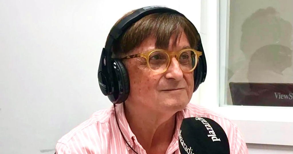 Francisco López Porcal